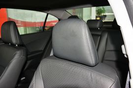 2015款本田雅阁2.0L