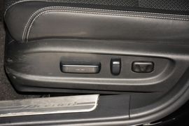 2015款本田雅阁2.0L