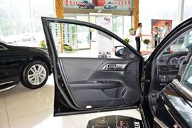 2015款本田雅阁2.0L
