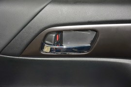 2015款本田雅阁2.0L