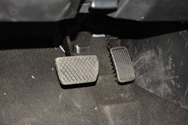 2015款本田雅阁2.0L