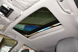 2015款本田雅阁2.0L