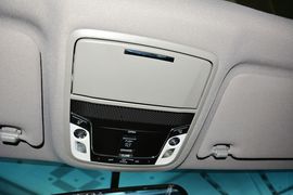 2015款本田雅阁2.0L