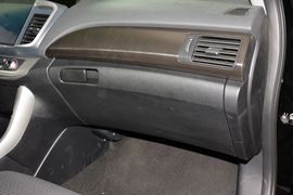 2015款本田雅阁2.0L