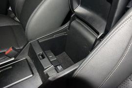 2015款本田雅阁2.0L