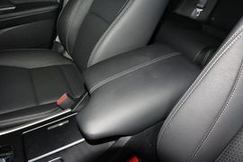 2015款本田雅阁2.0L