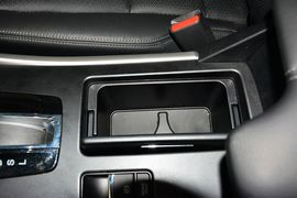 2015款本田雅阁2.0L