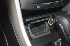 2015款本田雅阁2.0L