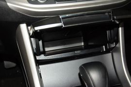 2015款本田雅阁2.0L