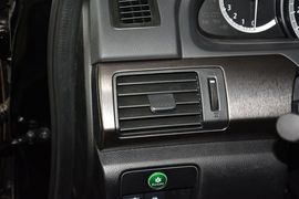2015款本田雅阁2.0L