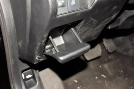 2015款本田雅阁2.0L