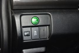 2015款本田雅阁2.0L