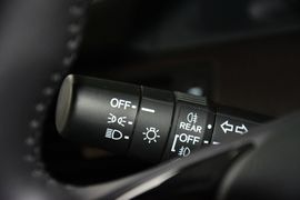 2015款本田雅阁2.0L