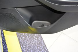 2015款福特福克斯两厢1.5L