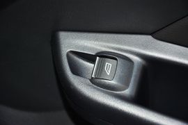 2015款福特福克斯两厢1.5L