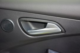 2015款福特福克斯两厢1.5L
