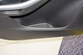 2015款福特福克斯两厢1.5L