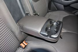 2015款福特福克斯两厢1.5L
