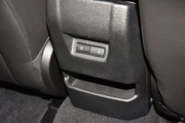 2015款福特福克斯两厢1.5L
