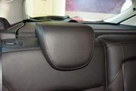 2015款福特福克斯两厢1.5L