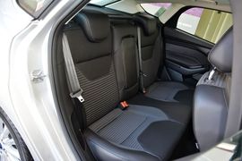2015款福特福克斯两厢1.5L
