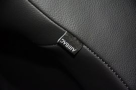 2015款福特福克斯两厢1.5L