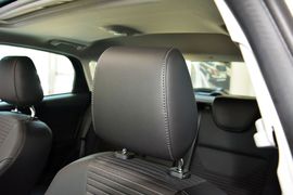 2015款福特福克斯两厢1.5L