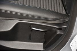 2015款福特福克斯两厢1.5L
