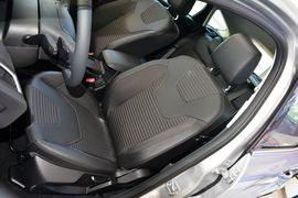 2015款福特福克斯两厢1.5L