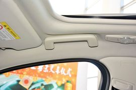 2015款福特福克斯两厢1.5L