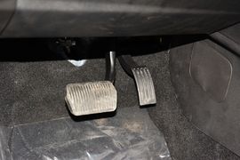 2015款福特福克斯两厢1.5L