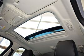 2015款福特福克斯两厢1.5L