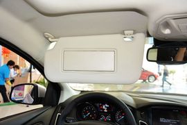 2015款福特福克斯两厢1.5L