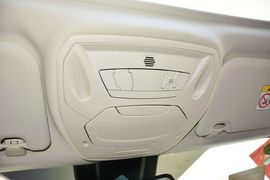 2015款福特福克斯两厢1.5L