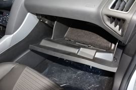 2015款福特福克斯两厢1.5L