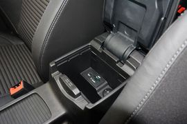 2015款福特福克斯两厢1.5L