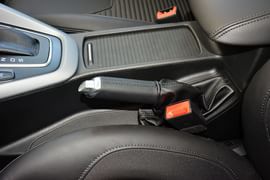 2015款福特福克斯两厢1.5L