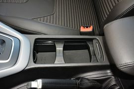 2015款福特福克斯两厢1.5L