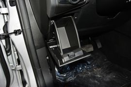2015款福特福克斯两厢1.5L