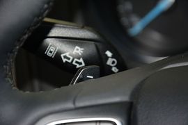 2015款福特福克斯两厢1.5L