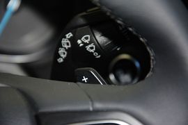 2015款福特福克斯两厢1.5L