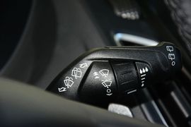 2015款福特福克斯两厢1.5L