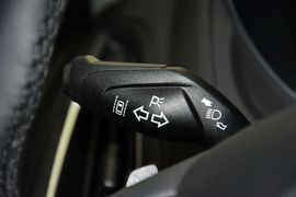 2015款福特福克斯两厢1.5L
