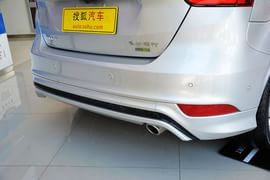 2015款福特福克斯两厢1.5L