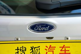 2015款福特福克斯两厢1.5L