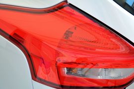 2015款福特福克斯两厢1.5L
