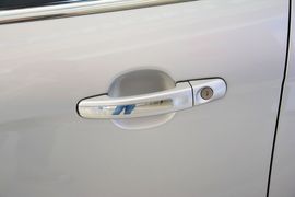 2015款福特福克斯两厢1.5L