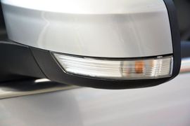 2015款福特福克斯两厢1.5L
