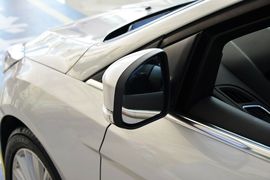 2015款福特福克斯两厢1.5L