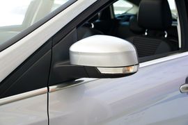 2015款福特福克斯两厢1.5L
